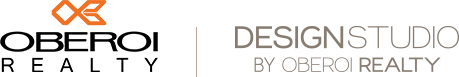 Oberoi Realty Logo